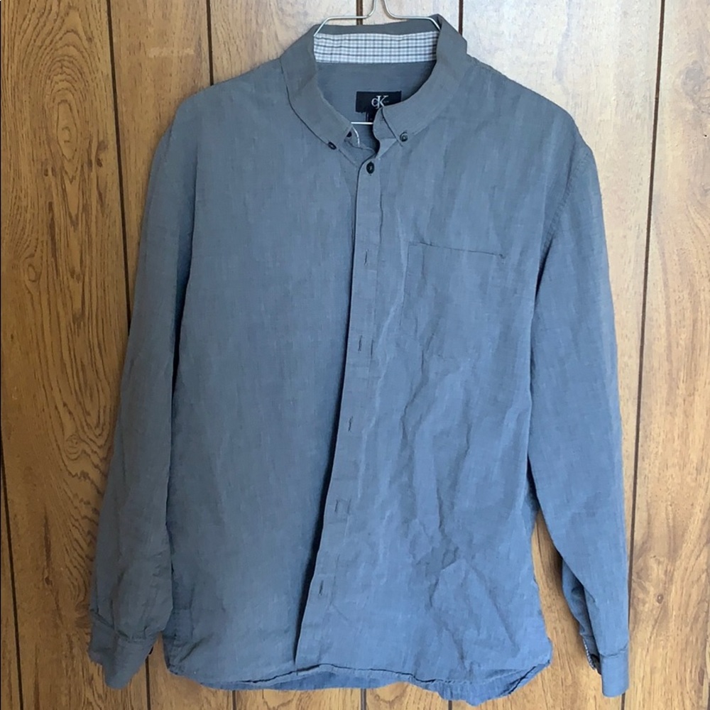 Men’s shirt
